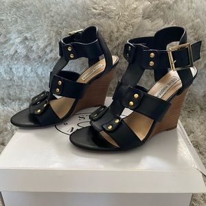 Steve Madden Raydar - Black